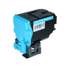 IJT Recycled Konica Minolta Cyan Ink Cartridge TNP-27C A0X5453