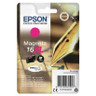 Epson T1633 C13T16334012 Genuine Magenta Ink Cartridge
