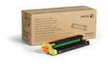 Xerox Yellow Imaging Drum Unit 108R01487