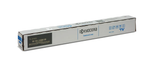 Kyocera TK-8345C Cyan Genuine Toner Cartridge