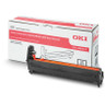 OKI Black Imaging Drum Unit 44064012