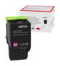 Xerox 006R04366 Magenta Genuine Toner Cartridge