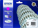 Epson Magenta Ink Cartridge 79 C13T79134010