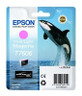 Epson T7606 Vivid Light Magenta Ink Cartridge