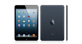Apple iPad Mini 1 16 GB WiFi Black