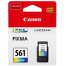Canon CL-561 3731C001 Genuine Tri-Colour Ink Cartridge