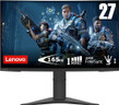 Lenovo G27c-10 27" Full HD WLED Widescreen 16:9 165Hz Curved Gaming Monitor - HDMI, DisplayPort