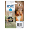 Epson 378 C13T37824010 Genuine Cyan Ink Cartridge