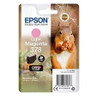 Epson 378 C13T37864010 Genuine Light Magenta, Magenta Ink Cartridge