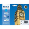 Epson T7032 C13T70324010 Genuine Cyan Ink Cartridge