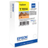 Epson C13T70144010 Genuine Yellow Ink Cartridge