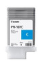 Canon PFI-107C 6706B001AA Genuine Cyan Ink Cartridge