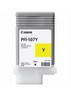 Canon PFI-107Y 6708B001AA Genuine Yellow Ink Cartridge
