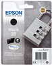 Epson C13T35814010 35 T3581 Genuine Black Ink Cartridge