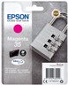 Epson C13T35834010 35 T3583 Genuine Magenta Ink Cartridge