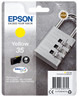 Epson C13T35844010 35 T3584 Genuine Yellow Ink Cartridge