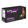 IJT Recycled Canon Magenta Toner Cartridge 055H