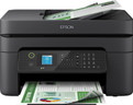 Epson WorkForce WF-2930DWF Colour A4 Inkjet Printer