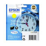 Epson 27XL C13T27144012 Genuine Yellow Ink Cartridge