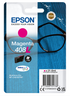 Epson 408L C13T09K34010 Magenta Genuine Ink Cartridge