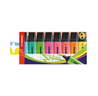 STABILO BOSS Original Highlighters Assorted Pk 8