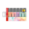 STABILO BOSS Original Pastel Highlighters Assorted Pk 6