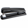 Black Metal Half Strip Stapler