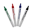 Drywipe Bullet Tip Marker Pk 4