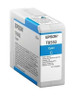 Epson C13T850200 Genuine Cyan Ink Cartridge