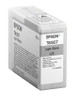 Epson C13T850700 Genuine Black Ink Cartridge