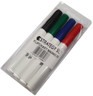 Flipchart Maker Pens Assorted