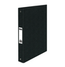 Eastlight A4 Ring Binder 2-O Ring 25mm Black