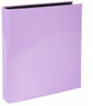 Aquarel  A4 Ring Binder 2-D Ring 25mm Mauve