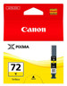 Canon PGI-72Y 6406B001 Genuine Yellow Ink Cartridge
