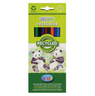 ReCreate Treesaver Recycled Colouring Pencils