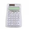 8 Digit pocket Calculator Clear