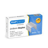 Rapesco 24/6mm Galvanised Staples