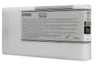 Epson C13T653800 T6538 Genuine Matte Black, Black Ink Cartridge