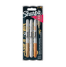 Sharpie Permanent Marker Fine Metallic