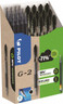 Pilot Greenpack G-2 Eco Gel Pens Black