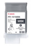 Canon PFI-101MBK 0882B001 Genuine Matte Black, Black Ink Cartridge