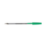 Ballpoint Pen Medium Point Green