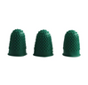 Thimblettes Size 0 Green