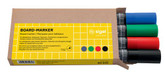 Board Marker Non-Permanent Assorted
