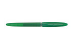 Uni-Ball SigNo Gelstick UM-171 Rollerball Pen 0.7mm Green