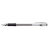 Gel Rollerball Pen Black