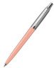 Parker Jotter Originals Ballpoint Refillable Pen - Black Ink - Peach