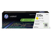 HP W2202A Genuine Yellow Toner Cartridge