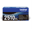Brother TN2510XL Black Genuine Toner Cartridge