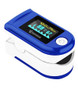 Vakoss Digital Fingertip Pulse CE Approved Blood Oxygen Oximeter XY-21G